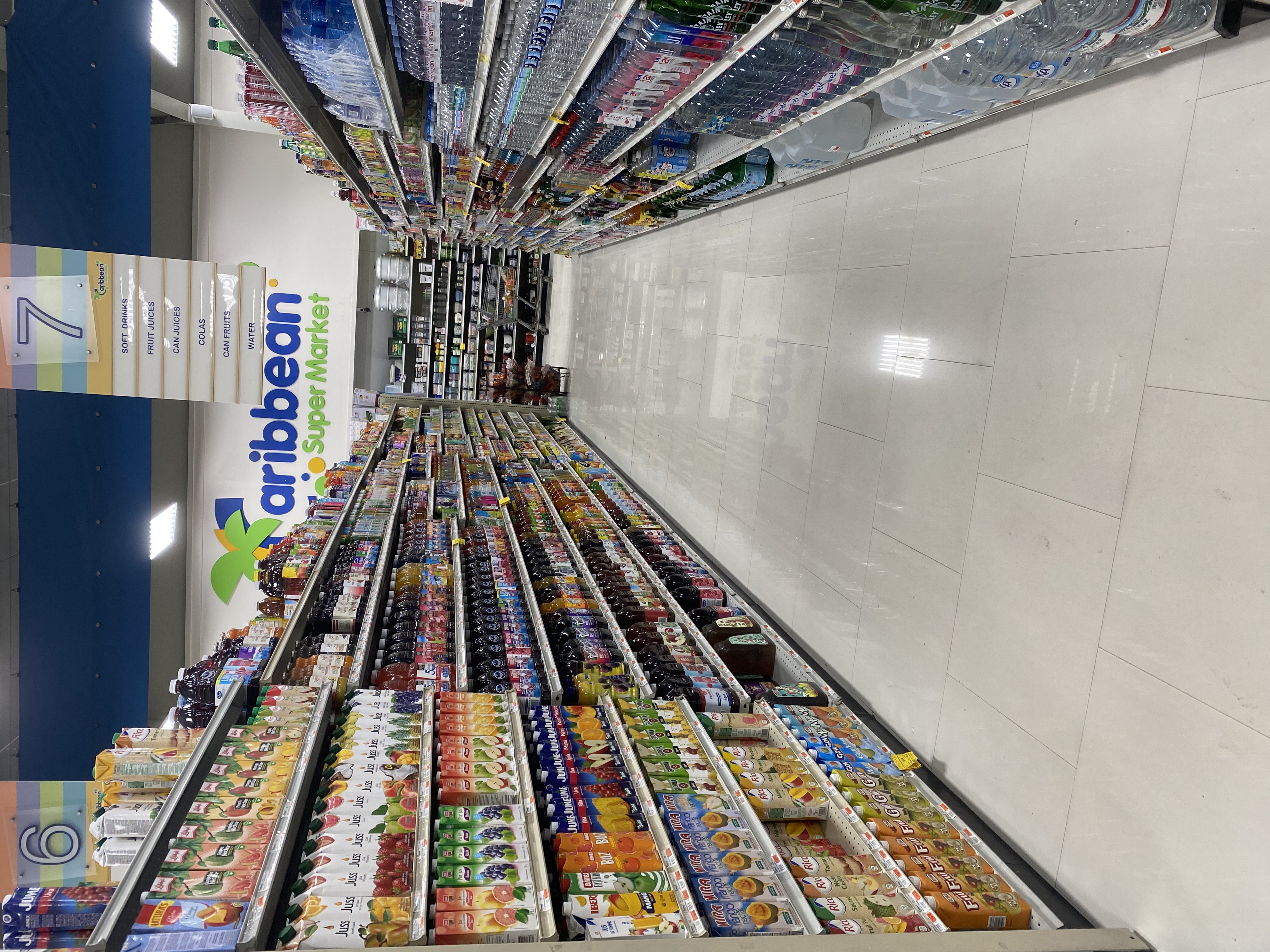 Store Snacks